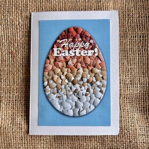 10 Easter Cards, Original Design by Valeri Trombley